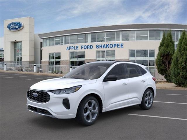 new 2024 Ford Escape car, priced at $29,995