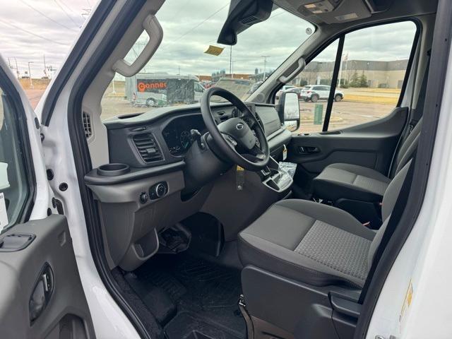 new 2025 Ford Transit-250 car, priced at $56,333