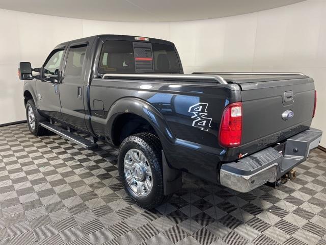 used 2015 Ford F-350 car, priced at $32,999