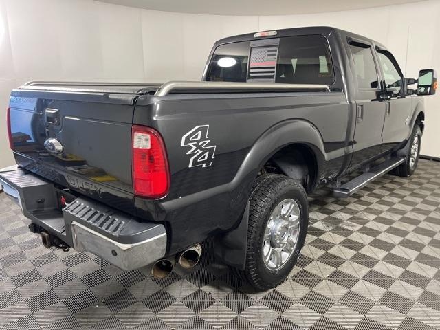 used 2015 Ford F-350 car, priced at $32,999