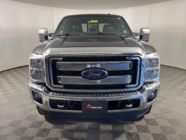 used 2015 Ford F-350 car, priced at $32,999