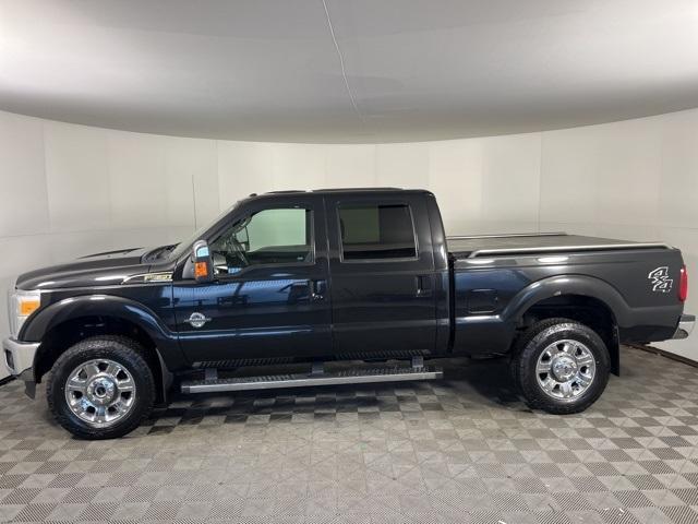 used 2015 Ford F-350 car, priced at $32,999