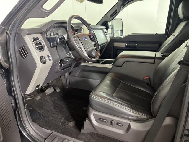 used 2015 Ford F-350 car, priced at $32,999