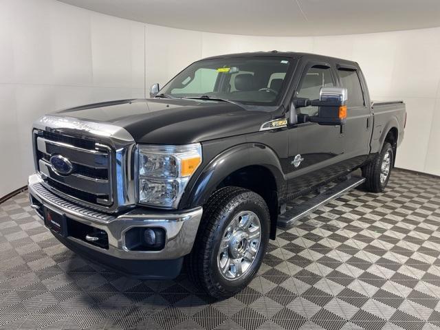 used 2015 Ford F-350 car, priced at $32,999