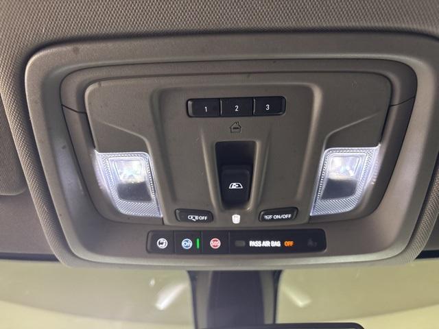 used 2019 Chevrolet Silverado 1500 car, priced at $30,999