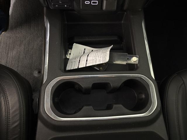 used 2019 Chevrolet Silverado 1500 car, priced at $30,999