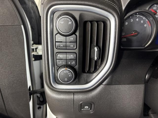 used 2019 Chevrolet Silverado 1500 car, priced at $30,999