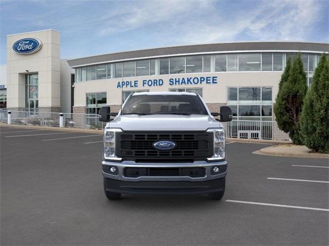 new 2025 Ford F-250 car, priced at $52,179