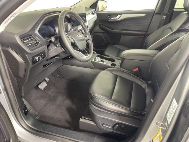 used 2024 Ford Escape car, priced at $31,599
