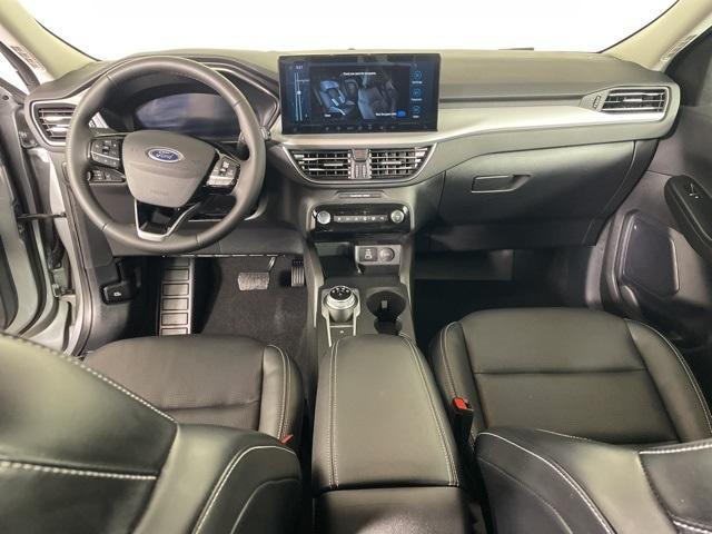 used 2024 Ford Escape car, priced at $31,599