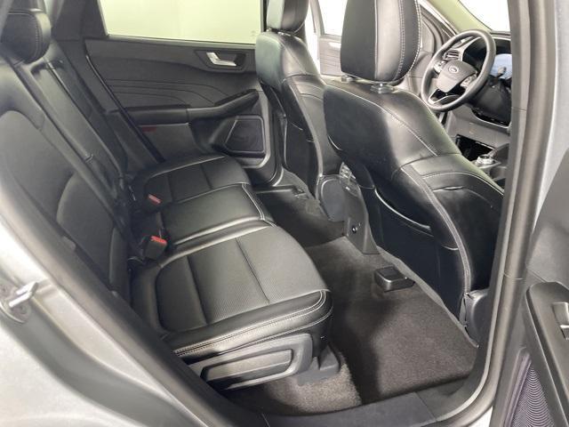 used 2024 Ford Escape car, priced at $31,599