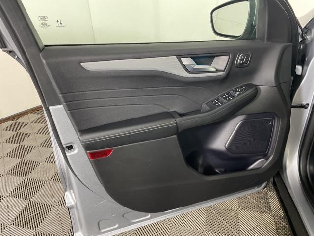 used 2024 Ford Escape car, priced at $31,599