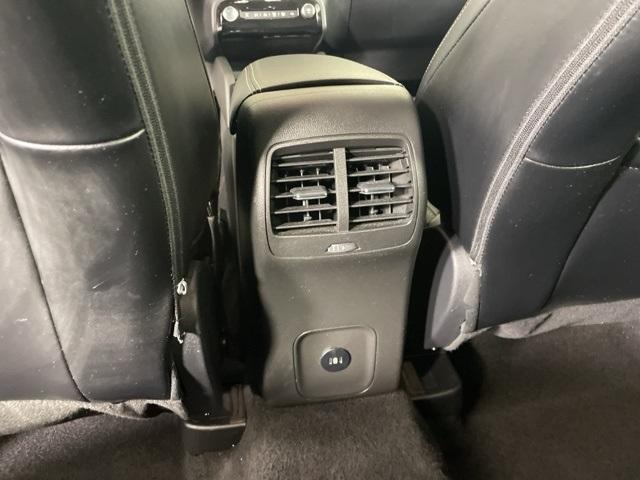 used 2024 Ford Escape car, priced at $31,599