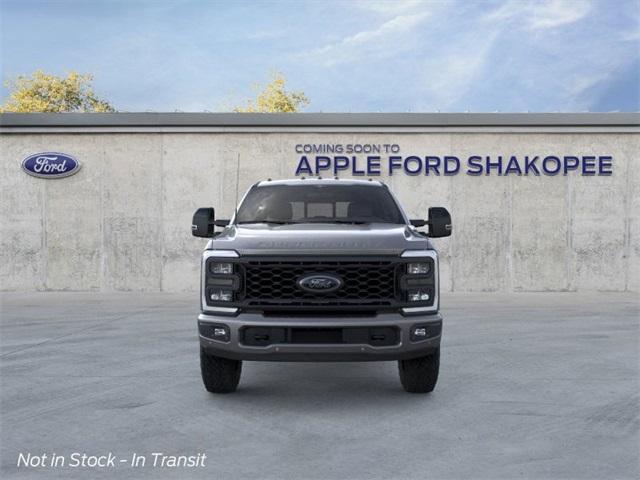 new 2026 Ford F-350 car, priced at $92,479