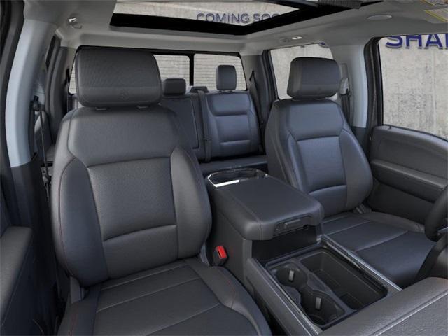 new 2026 Ford F-350 car, priced at $92,479