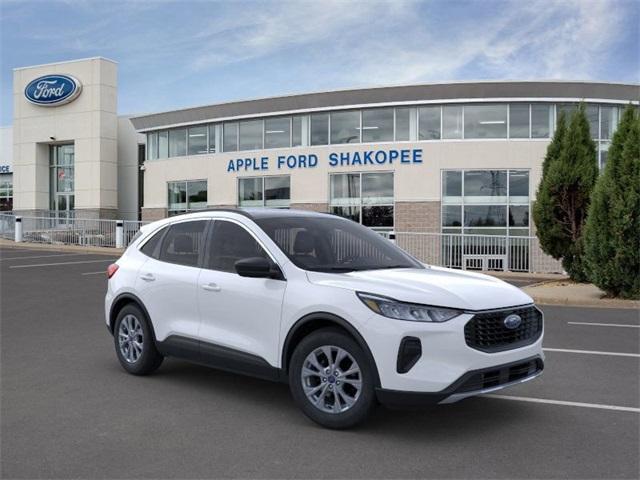 new 2024 Ford Escape car, priced at $29,247