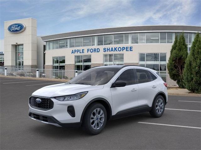 new 2024 Ford Escape car, priced at $29,247