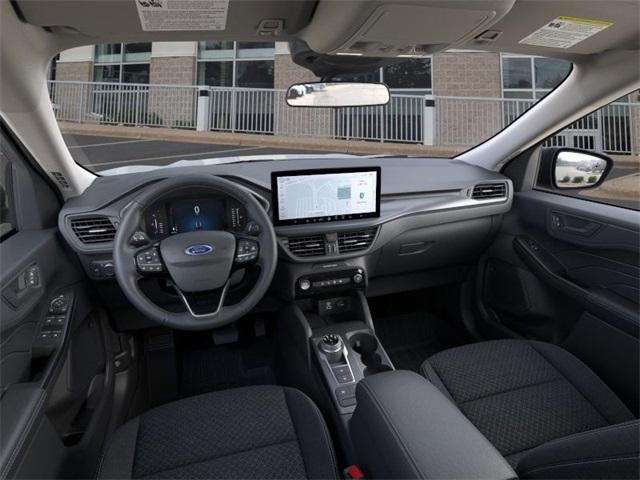 new 2024 Ford Escape car, priced at $29,247