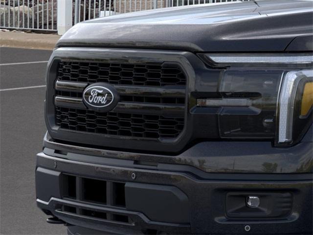 new 2025 Ford F-150 car, priced at $67,025
