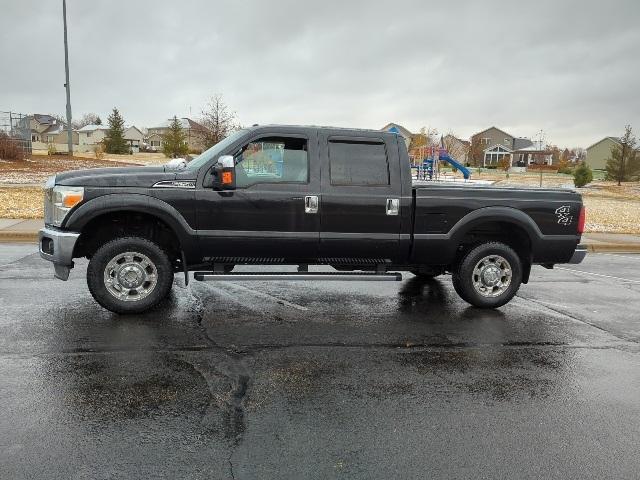 used 2012 Ford F-250 car, priced at $27,999