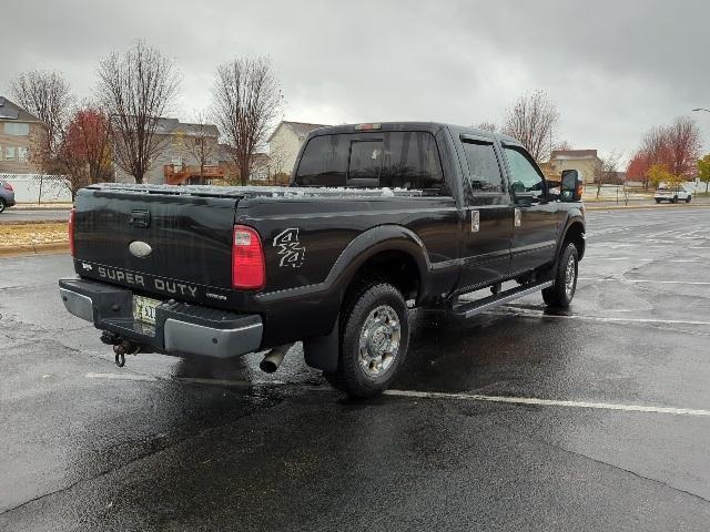 used 2012 Ford F-250 car, priced at $27,999