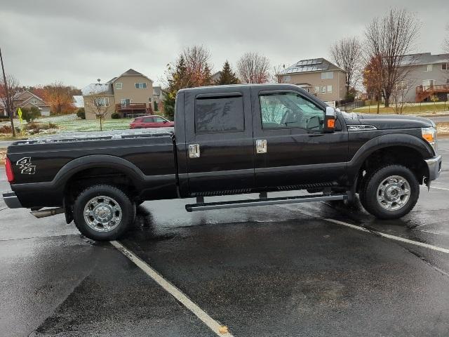 used 2012 Ford F-250 car, priced at $27,999