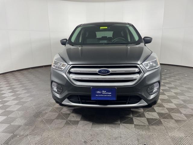 used 2019 Ford Escape car, priced at $17,999