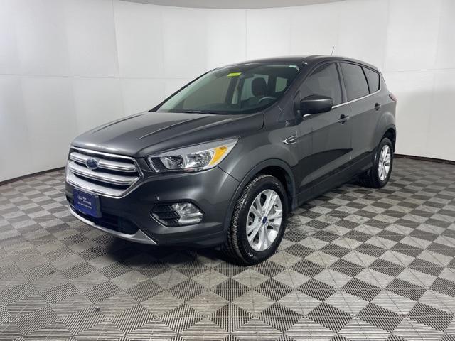 used 2019 Ford Escape car, priced at $17,999