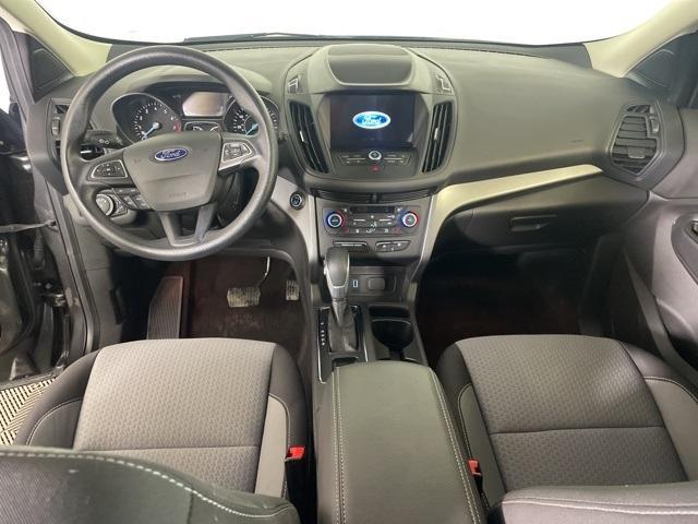 used 2019 Ford Escape car, priced at $17,999