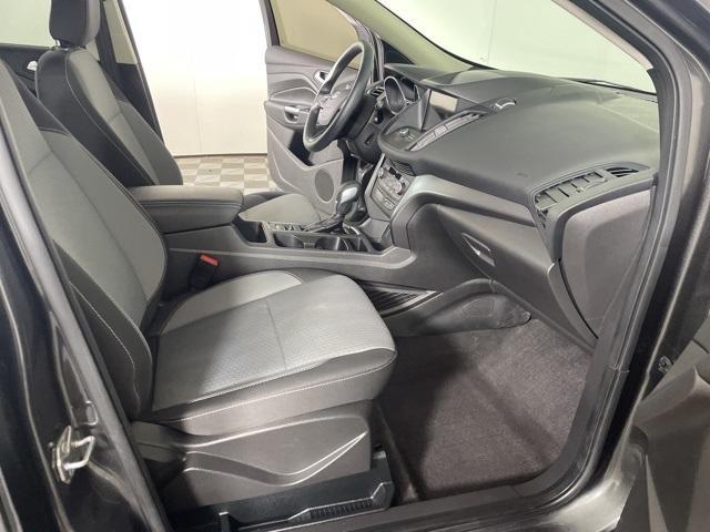 used 2019 Ford Escape car, priced at $17,999