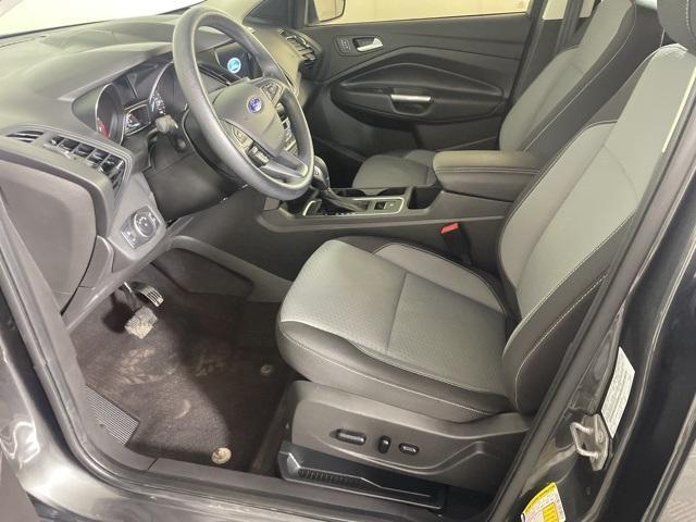 used 2019 Ford Escape car, priced at $17,999