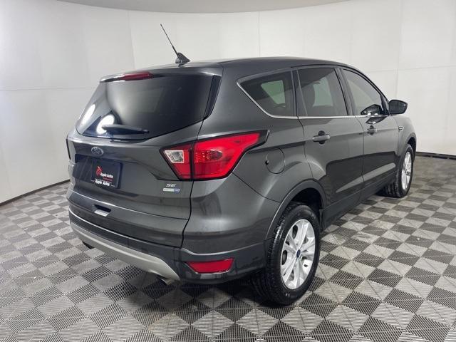 used 2019 Ford Escape car, priced at $17,999