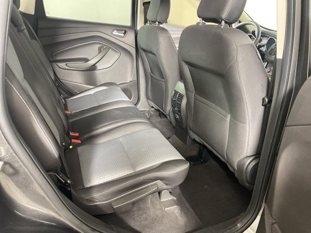 used 2019 Ford Escape car, priced at $17,999