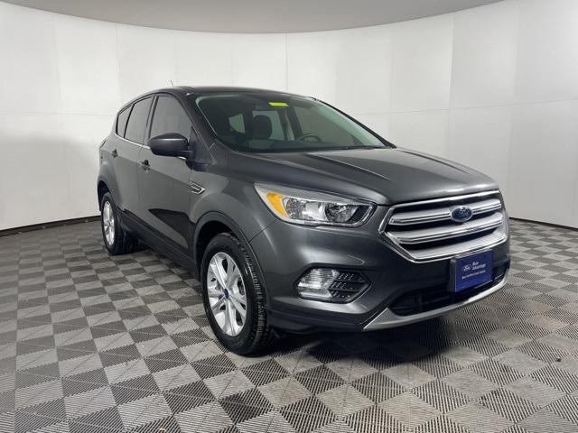 used 2019 Ford Escape car, priced at $17,999