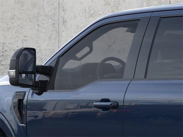 new 2025 Ford F-150 car, priced at $67,211