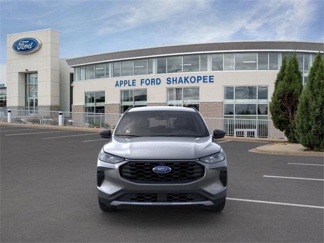 new 2025 Ford Escape car, priced at $31,653