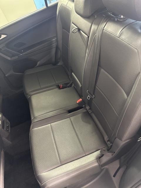 used 2020 Volkswagen Tiguan car, priced at $17,999