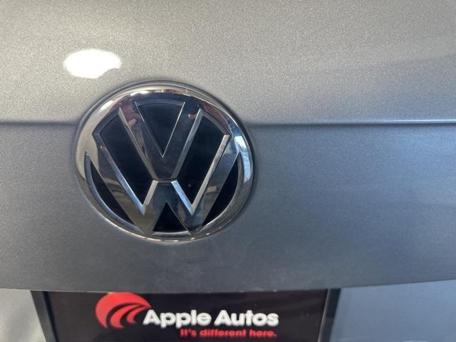 used 2020 Volkswagen Tiguan car, priced at $17,999