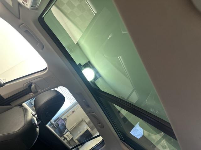 used 2020 Volkswagen Tiguan car, priced at $17,999