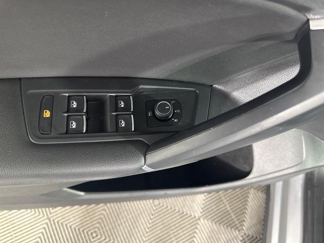 used 2020 Volkswagen Tiguan car, priced at $17,999