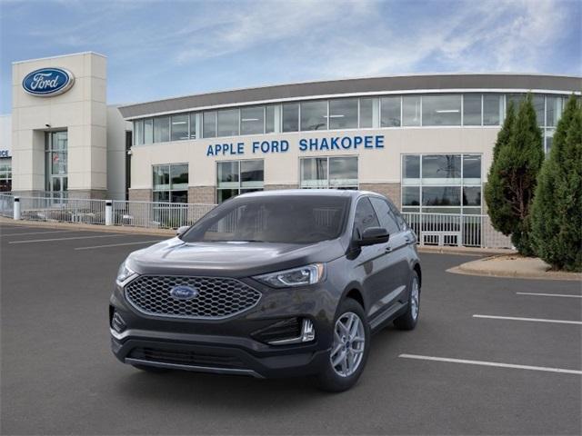 new 2024 Ford Edge car, priced at $38,323