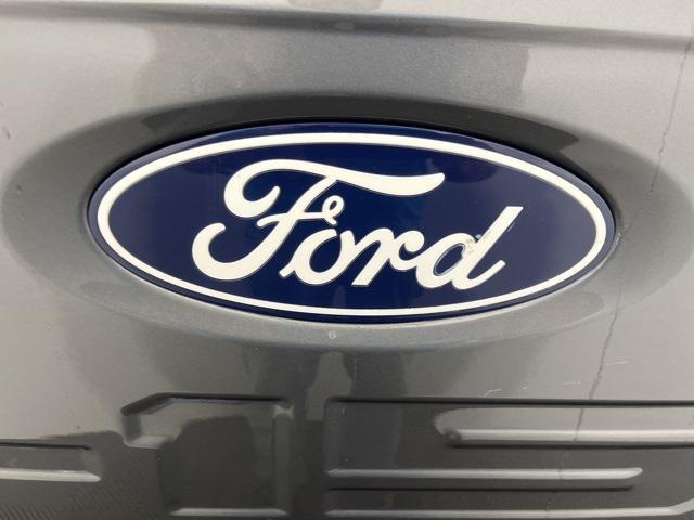 used 2024 Ford F-150 car, priced at $57,999