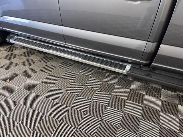 used 2024 Ford F-150 car, priced at $57,999