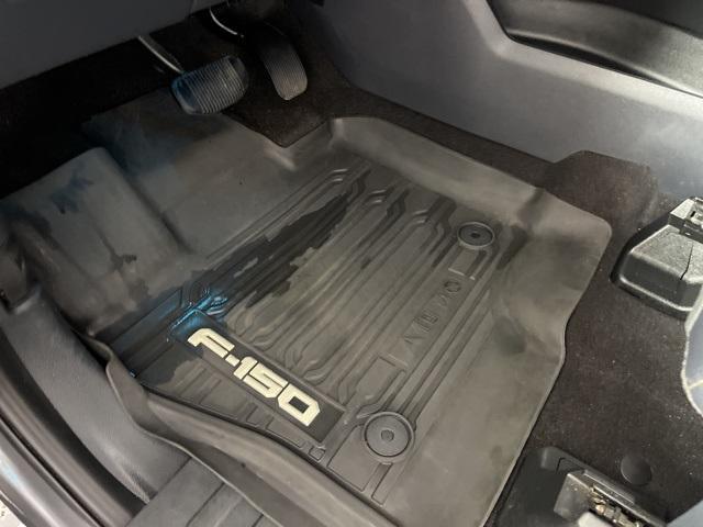 used 2024 Ford F-150 car, priced at $57,999