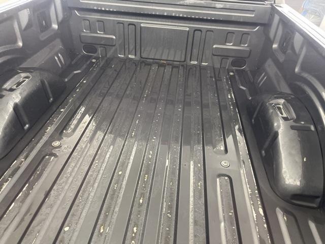 used 2024 Ford F-150 car, priced at $57,999