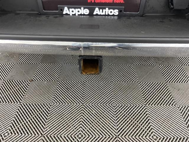 used 2024 Ford F-150 car, priced at $57,999