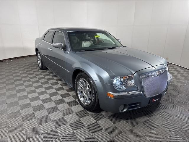 used 2006 Chrysler 300C car, priced at $9,999