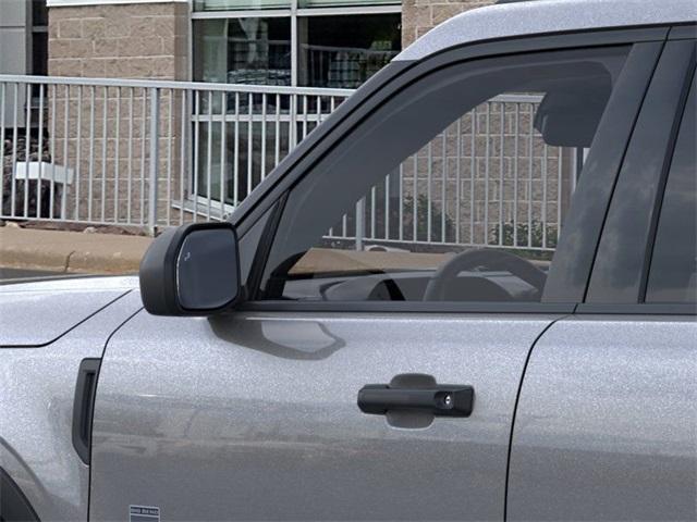 new 2025 Ford Bronco Sport car, priced at $30,475