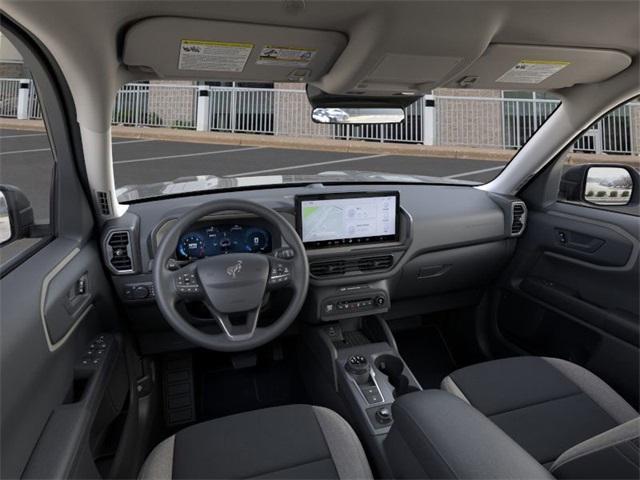 new 2025 Ford Bronco Sport car, priced at $30,475