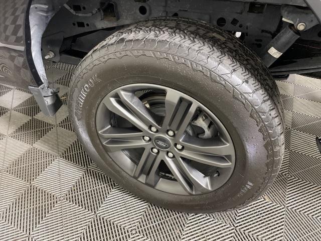 used 2022 Ford F-150 car, priced at $47,511
